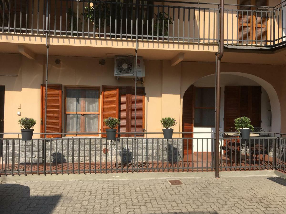 Appartamento - Casa La Botola - Alba  Zewnętrze zdjęcie
