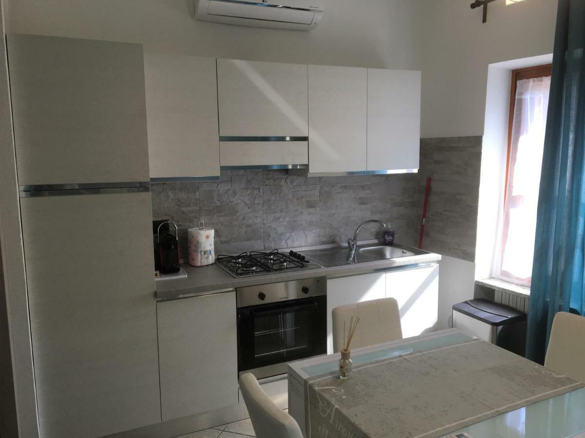 Appartamento - Casa La Botola - Alba  Zewnętrze zdjęcie