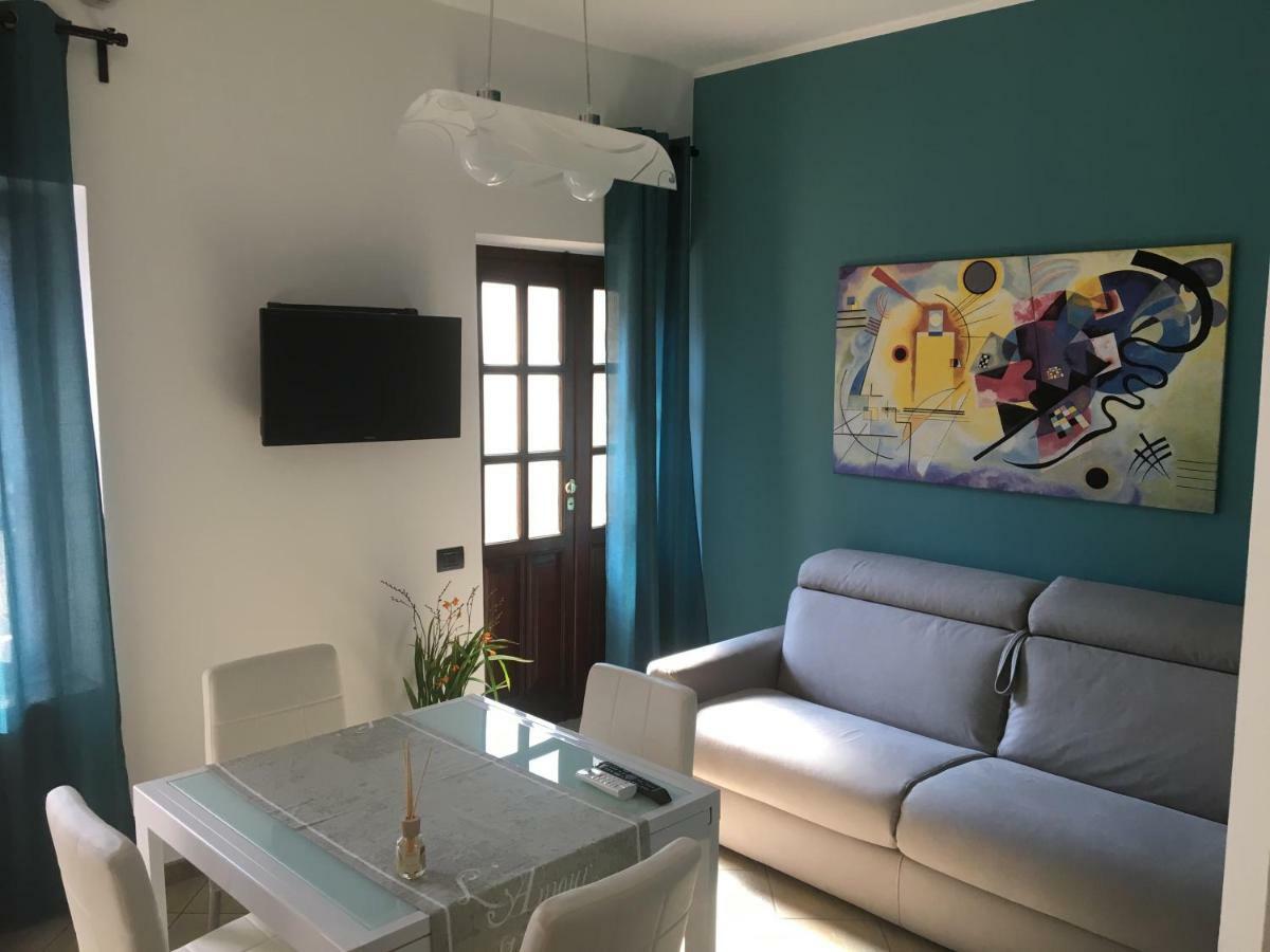 Appartamento - Casa La Botola - Alba  Zewnętrze zdjęcie
